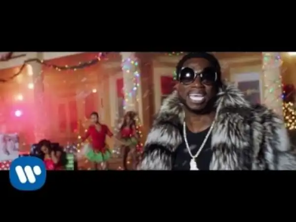 Video: Gucci Mane - St. Brick Intro